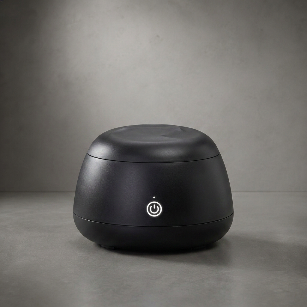 Pure-ultrasonic- hygiène garantie et aucun effort requis