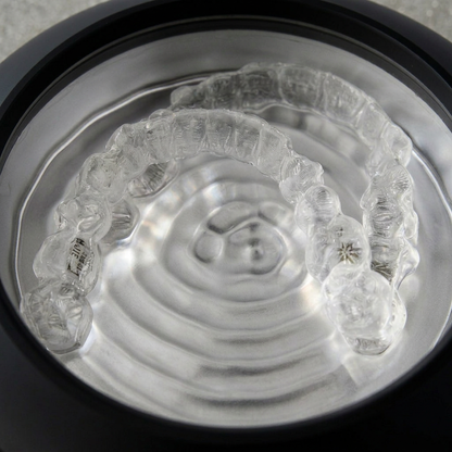 Pure-ultrasonic- hygiène garantie et aucun effort requis