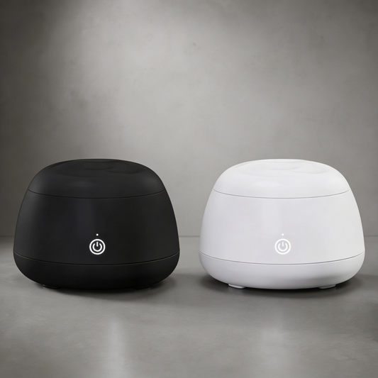Pure-ultrasonic- hygiène garantie et aucun effort requis